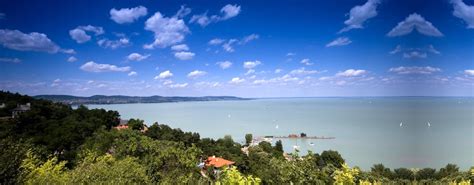 Bis zu 26° c warm der balaton: Balaton.net - Nr.1 Reiseführer für den Balaton Urlaub