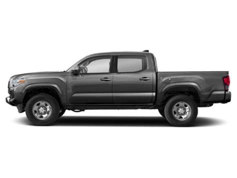 2021 Toyota Tacoma 4wd Trd Sport Double Cab 5 Bed V6 Mt Prices Values