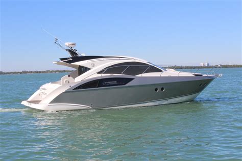 Marquis 2008 40 Sc 40 Yacht For Sale In Us