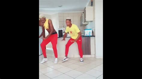 Maxy Khoisan Khavha Ndwele Dance Video Youtube