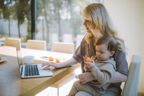 The Best Flexible Stay At Home Mom Jobs To Make Extra Money