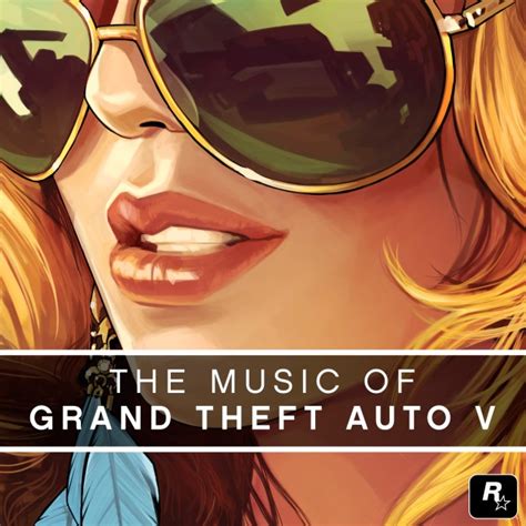 Gta 5 Rockstar Puts Grand Theft Auto V Soundtrack And Score On Itunes