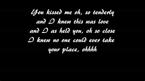 Swear i'm gonna find you. One summer night lyrics - YouTube