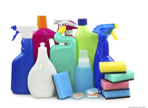 Mixing Cleaning Products - Know Before You Mix! - E&B Carpet Cleaning