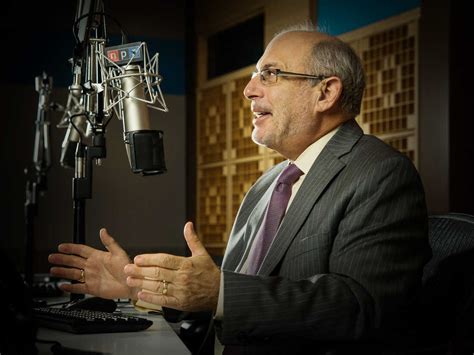 Robert Siegel Stepping Down As All Things Considered Host In 2018
