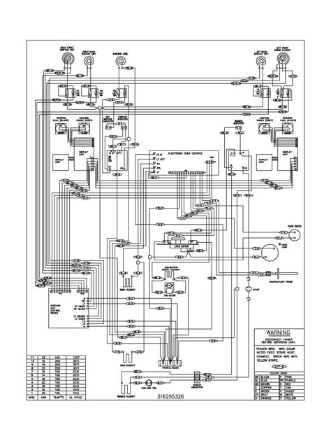 Demystifying The Goodman Furnace Wiring Schematic A Comprehensive Guide