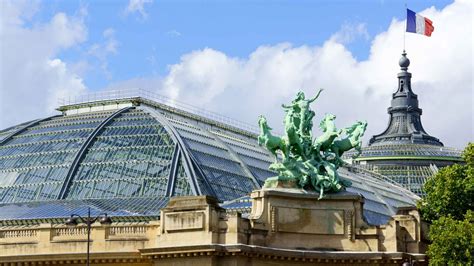 Grand Palais Paris Paris Réservez Des Tickets Pour Votre Visite