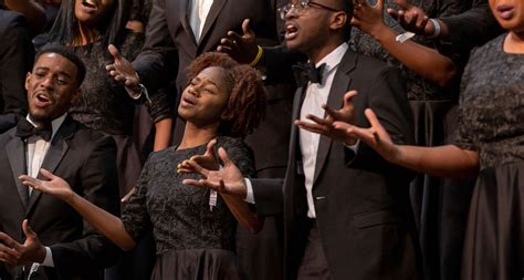 The 10 Best Choirs In The World In 2022 Ranked By Interkultur