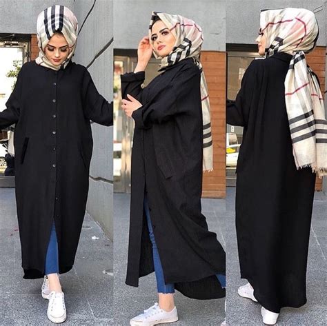 Pinterest Just4girls Mütevazı Moda Islami Giyim Moda Trendleri