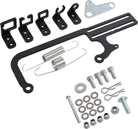 Areyourshop Cable Mount Kit 304147 Fit For Automatic
