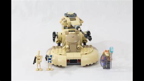 Sign up for free email service with at&t yahoo mail. Lego Star Wars - ATT - Set 75080 Stop Motion Build - YouTube