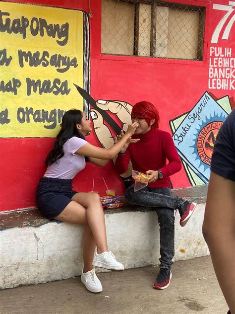 Pesulap Merah Sehidup Semati dengan Keyla Rimeicha, Ini - Posgar.com