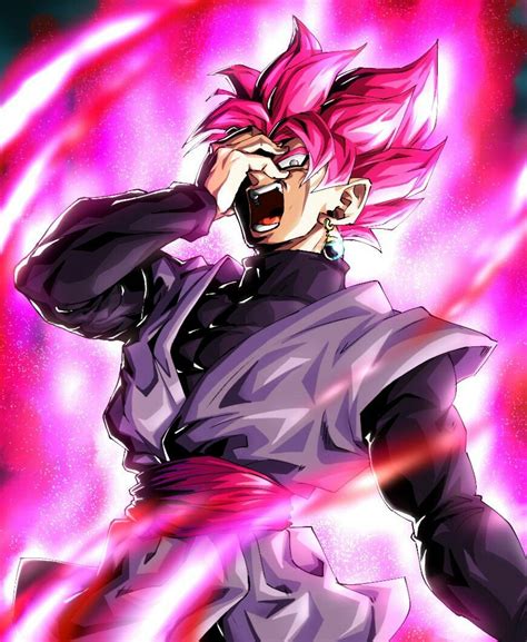 Goku Black Personajes De Goku Goku Personajes Porn Sex Picture