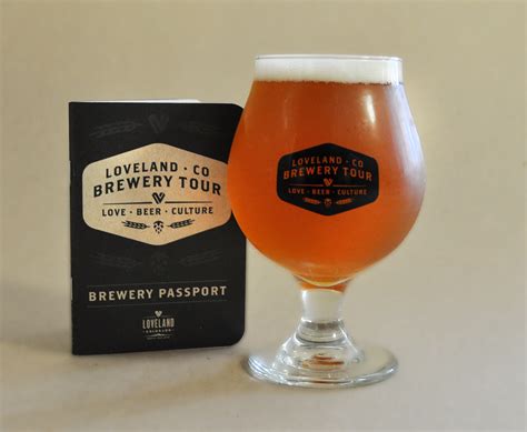 Looking for a great trail near loveland, colorado? Loveland, Colorado Launches Beer Brand, Free Craft Beer ...