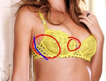 Boosaurus Bra Fitting Five Signs Of A Poor Fit