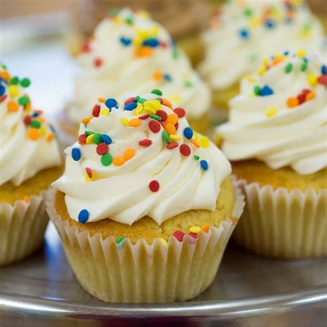 17 Best Gourmet Cupcake Recipes Delicious Ideas