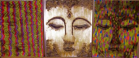 Acrylic Tapestry Painting - Tapestry Ideas 2020