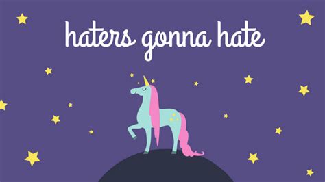Product features unicorn wallpapers app works without wifi. Purple Illustrated Unicorn Cute Desktop Wallpaper ...