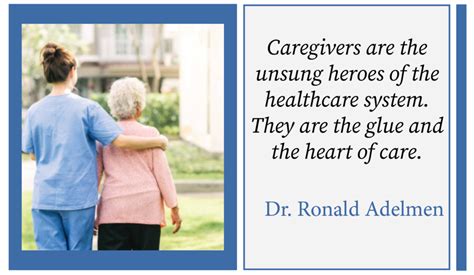 Caregivers Thanks For Giving Veterans Care Coordination