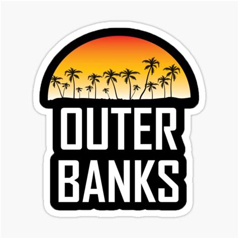 Outer Banks Fan Art