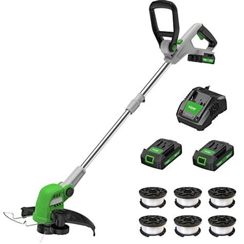 Top 10 Best Battery Weed Wacker Our Picks 2022 Digital Best Review