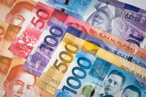 Check spelling or type a new query. Philippine peso marks weekly gains against greenback ...