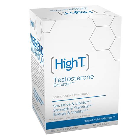 Hight All Natural Testosterone Booster Capsules Walgreens