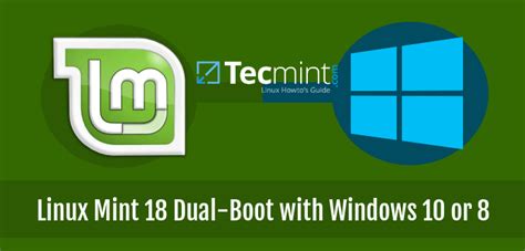 The linux mint live session. How to Install Linux Mint 18 Alongside Windows 10 or 8 in ...