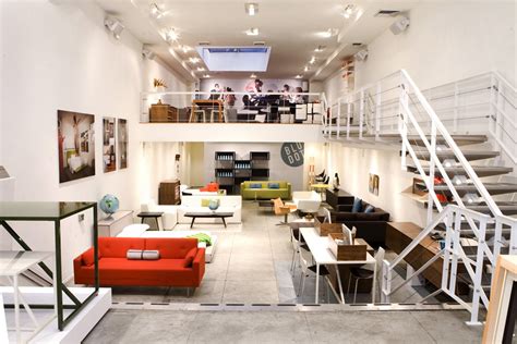 Furniture Stores In Nyc 12 Best Shops For Modern Designs