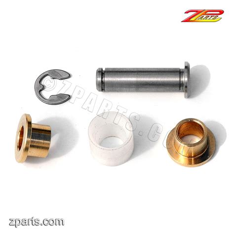 Brass Shifter Bushing And Pin Kit 70 83 4and5 Speed