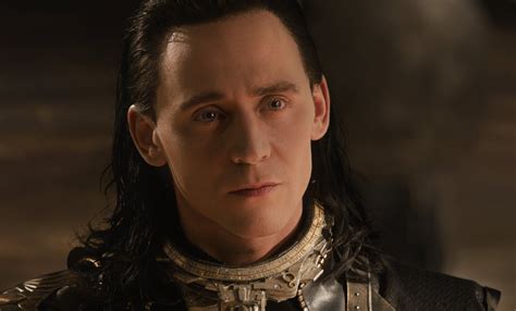 Tom Hiddleston Loki The Dark World Tom Hiddleston Loki