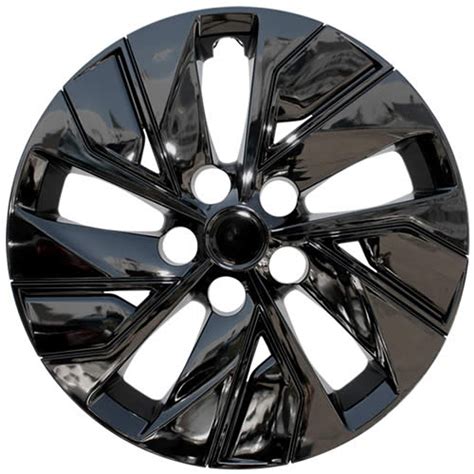 2019 2020 2021 Nissan Altima Hubcap New Imposter 16 In Black Wheel Cover