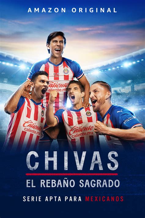 Chivas El Reba O Sagrado Of Extra Large Movie Poster Image