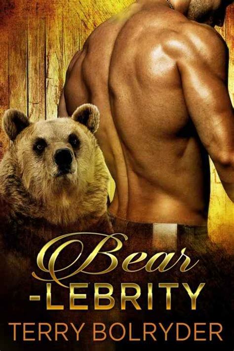 BEARLEBRITY BWWM PARANORMAL BBW BEAR SHIFTER ROMANCE STANDALONE Read Online Free Book By