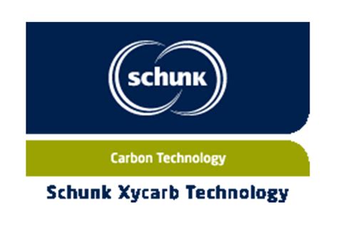 Schunk Xycarb Technology - Jedox