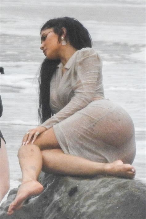 Kylie Jenner Butt Thefappening