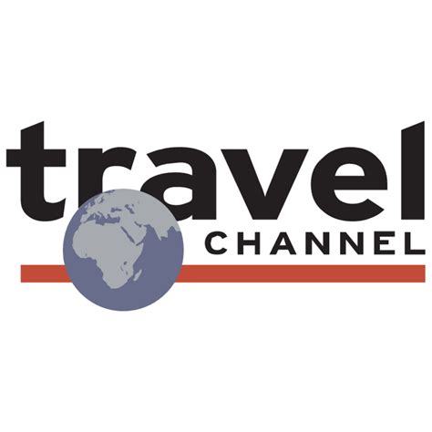 Travel Channel Logo Vector Logo Of Travel Channel Brand Free Download