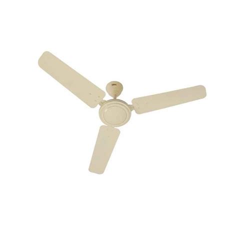 Buy Usha Ace Ex Ivory Ceiling Fan Sweep 900 Mm Online At Best Price