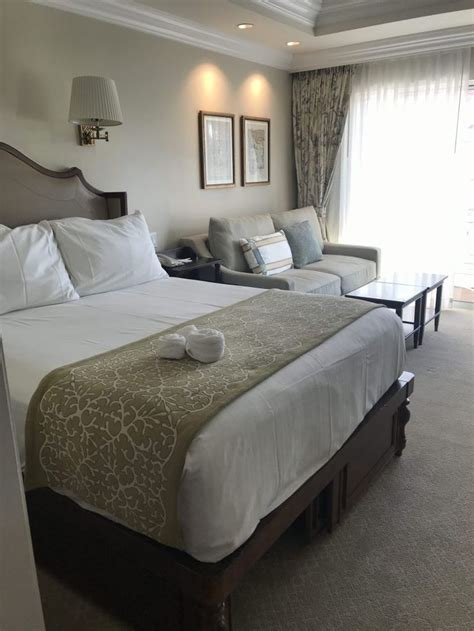 I loved the kitchen and. Disney's Grand Floridian Villas: DVC Studio Review ...