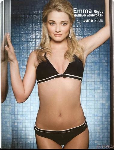 Hottest Holly Pics Emma Rigby