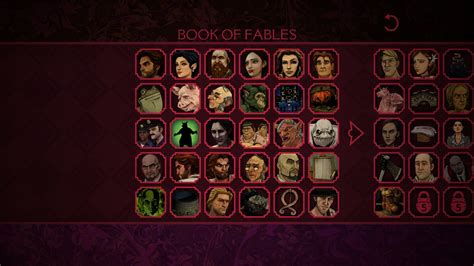 We did not find results for: Book of Fables | Fables Wiki | Fandom powered by Wikia