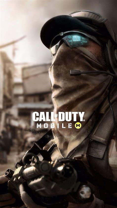 Tổng Hợp Hơn 60 Về Hình Nền Call Of Duty Mobile 4k Mới Nhất Solomon