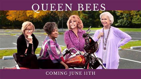 QUEEN BEES – Official Trailer - FSM Media