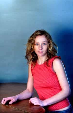 Picture Of Sylvie Testud