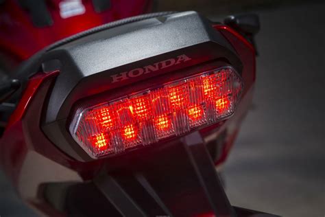 Honda Nc 750 X 2016 La Technique Moto Station