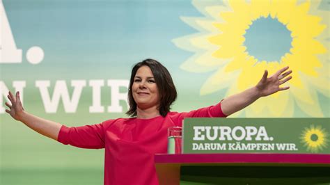 How Germanys Green Party Keeps Winning Npr