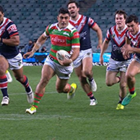 The sydney roosters play the south sydney rabbitohs in round 3 of the nrl. Roosters v Rabbitohs - Round 18, 2017 - Match Centre - NRL