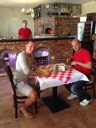 Pizza Haus Westerhüsen - Bild von Pizza Haus Westerhüsen ...