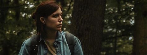 The Last Of Us 2 Cosplay De Ellie Impressiona Com Realismo Incrível