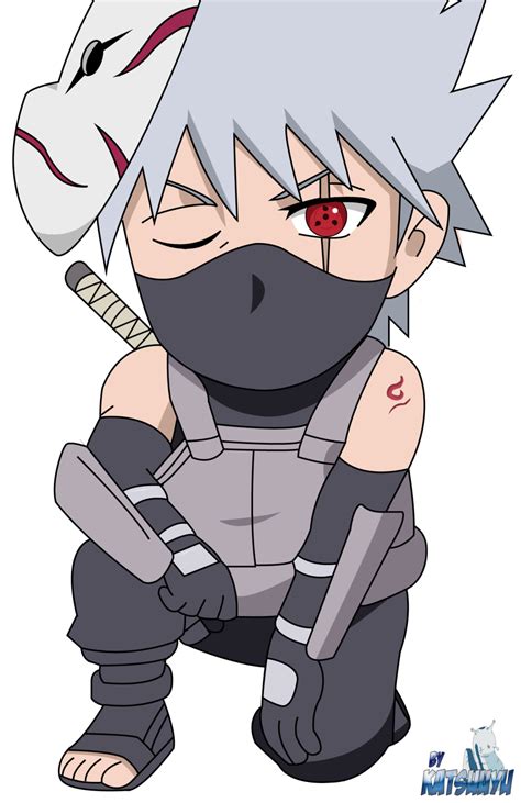 Kakashi Papier Peint Libre Png Png Play